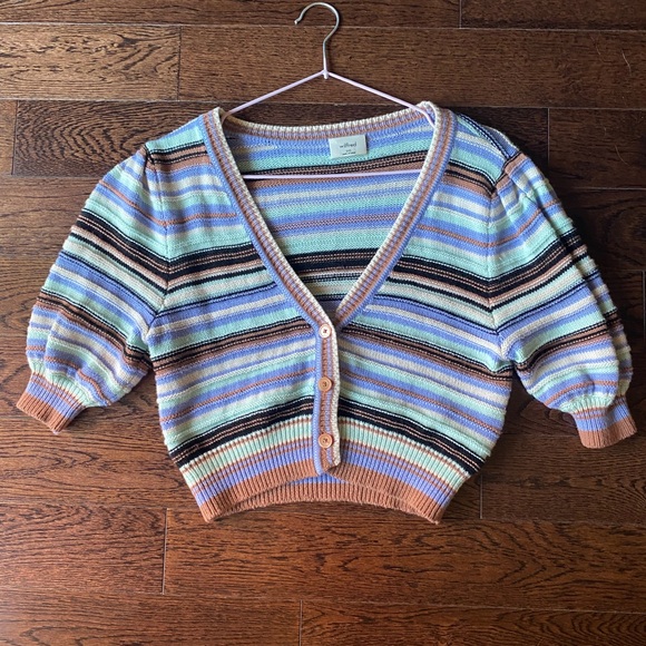 Wilfred Cardigan - Picture 2 of 6